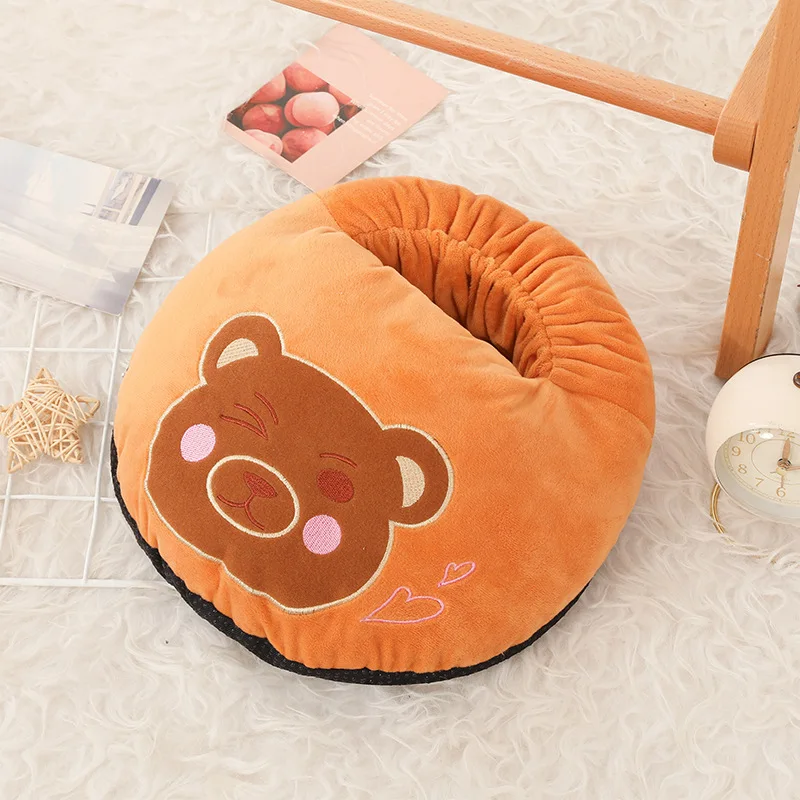 USB-Powered Electric Heated Foot Warmer - Image 16