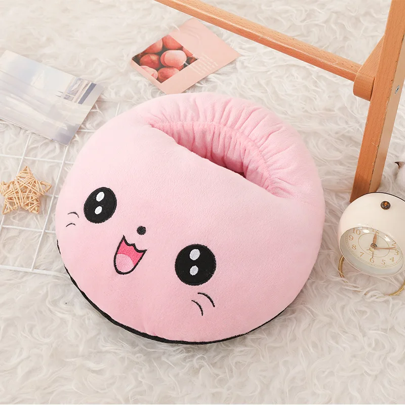 USB-Powered Electric Heated Foot Warmer - Image 17