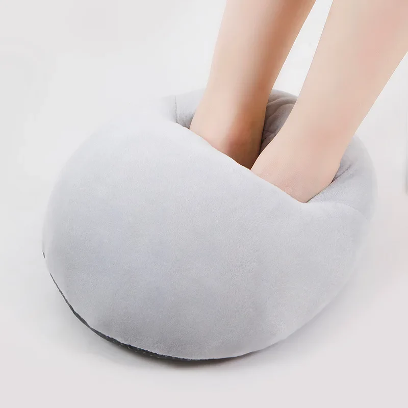 USB-Powered Electric Heated Foot Warmer - Image 9