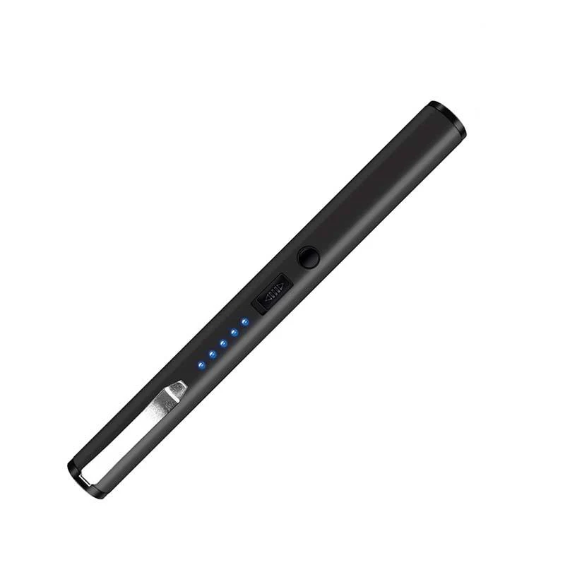 USB Rechargeable Tactical Security Pen - Image 2