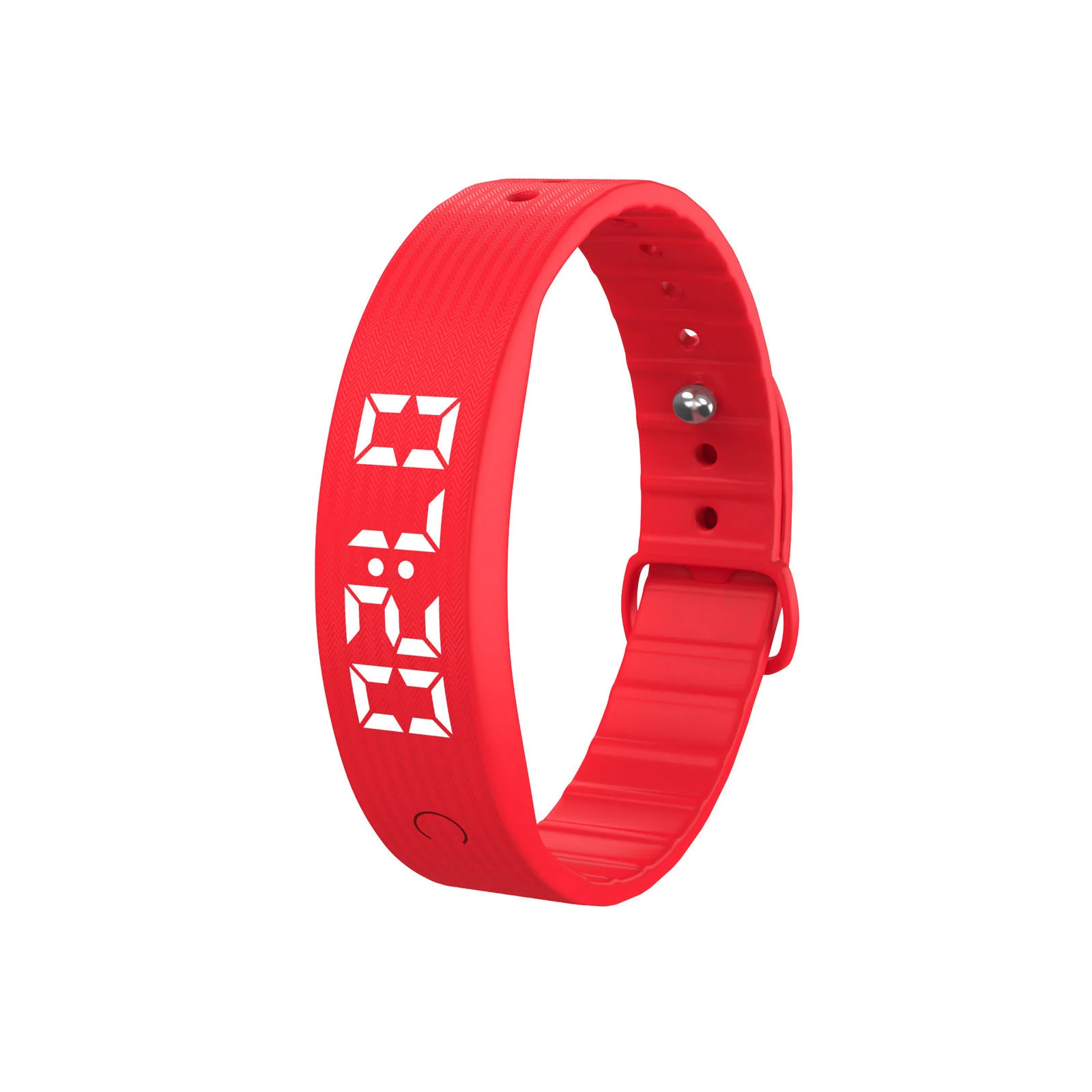 Vibration Alarm Sleep Monitor Watch - Image 10