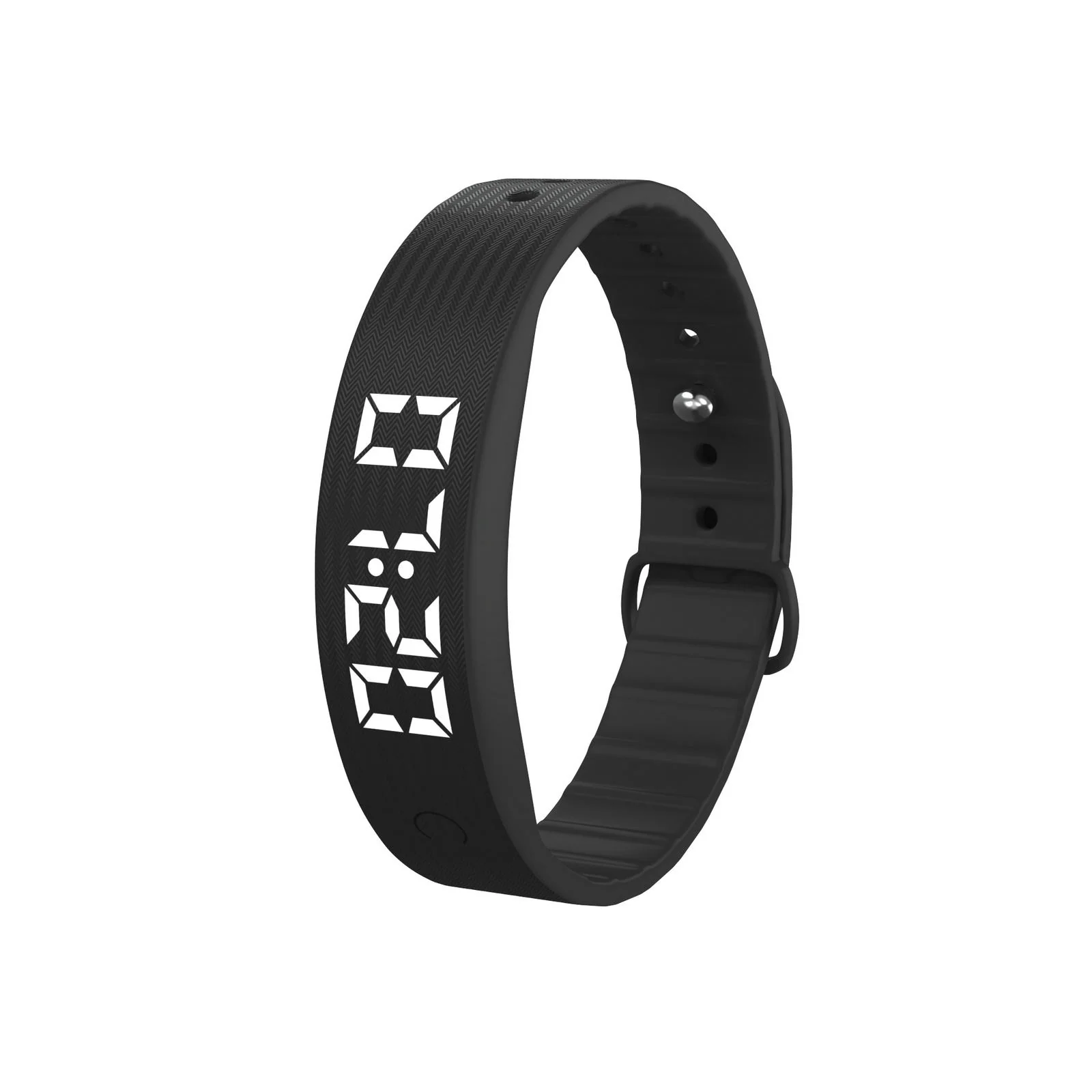 Vibration Alarm Sleep Monitor Watch - Image 11