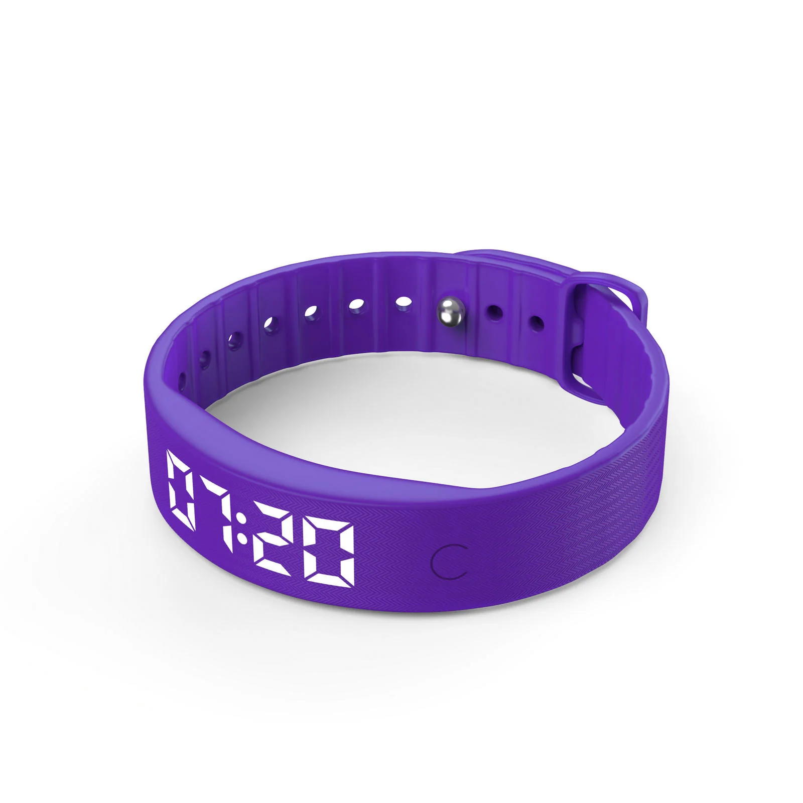 Vibration Alarm Sleep Monitor Watch - Image 7