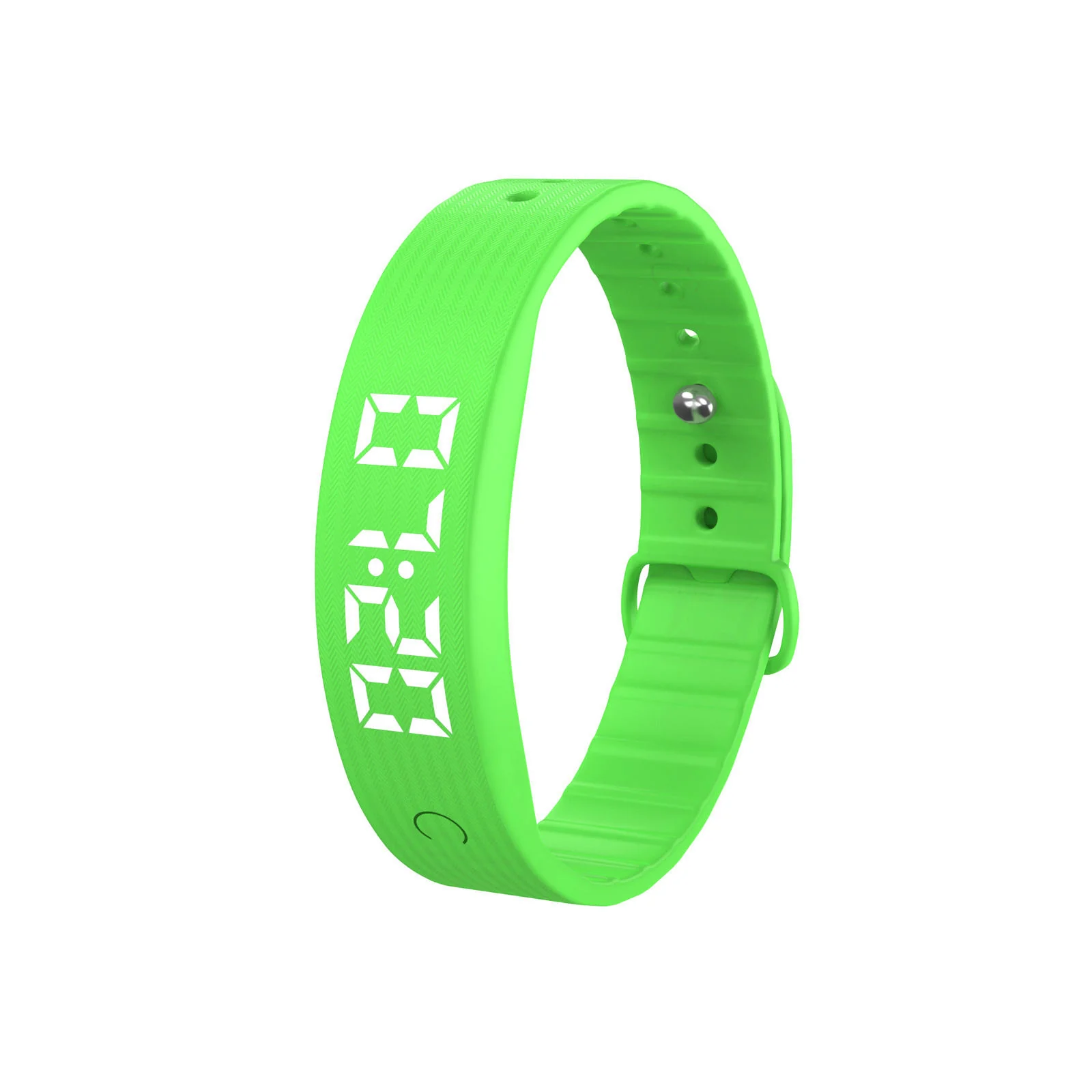 Vibration Alarm Sleep Monitor Watch - Image 8