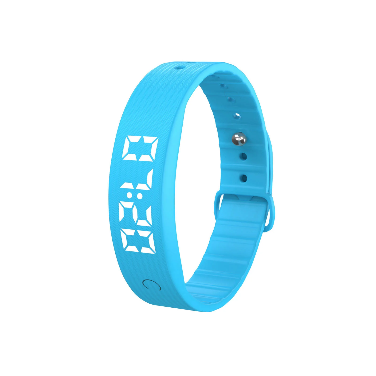 Vibration Alarm Sleep Monitor Watch - Image 9