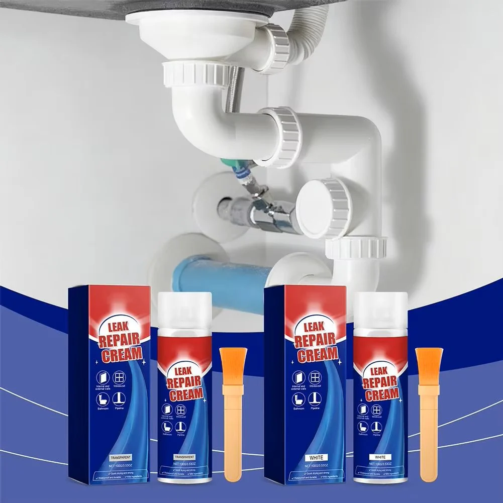 100g Waterproof Leak Repair Glue