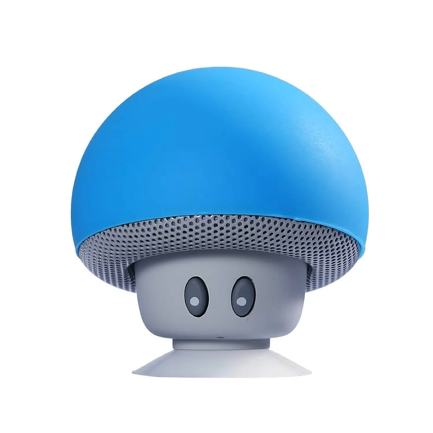 Wireless Bluetooth Speaker β Subwoofer Bass, 30-Foot Range, Suction Cup Outdoor Speaker - Image 6
