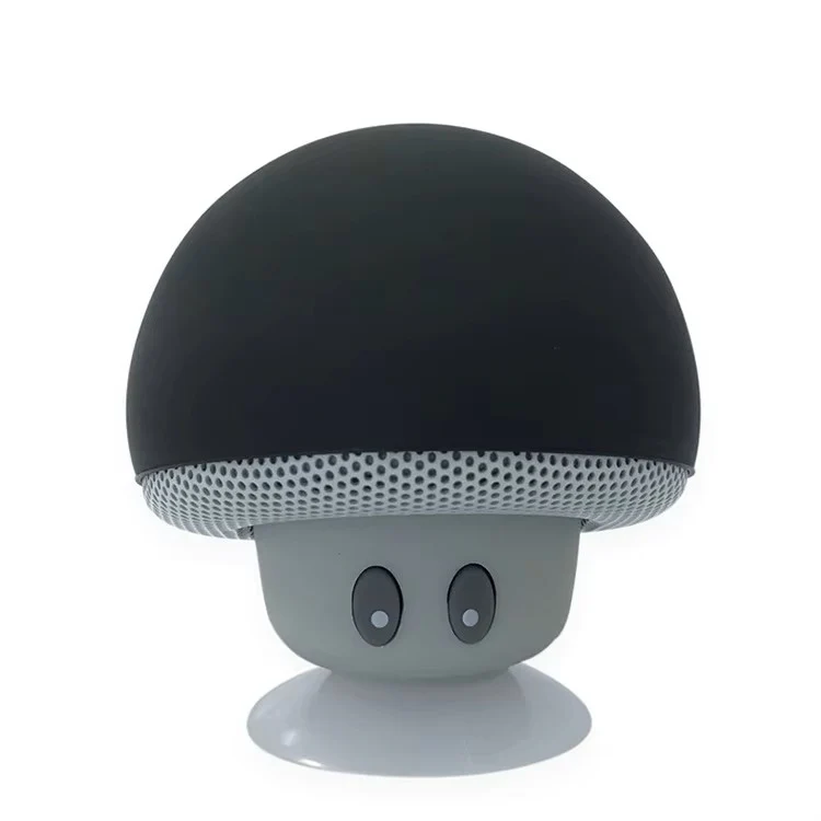 Wireless Bluetooth Speaker β Subwoofer Bass, 30-Foot Range, Suction Cup Outdoor Speaker - Image 8