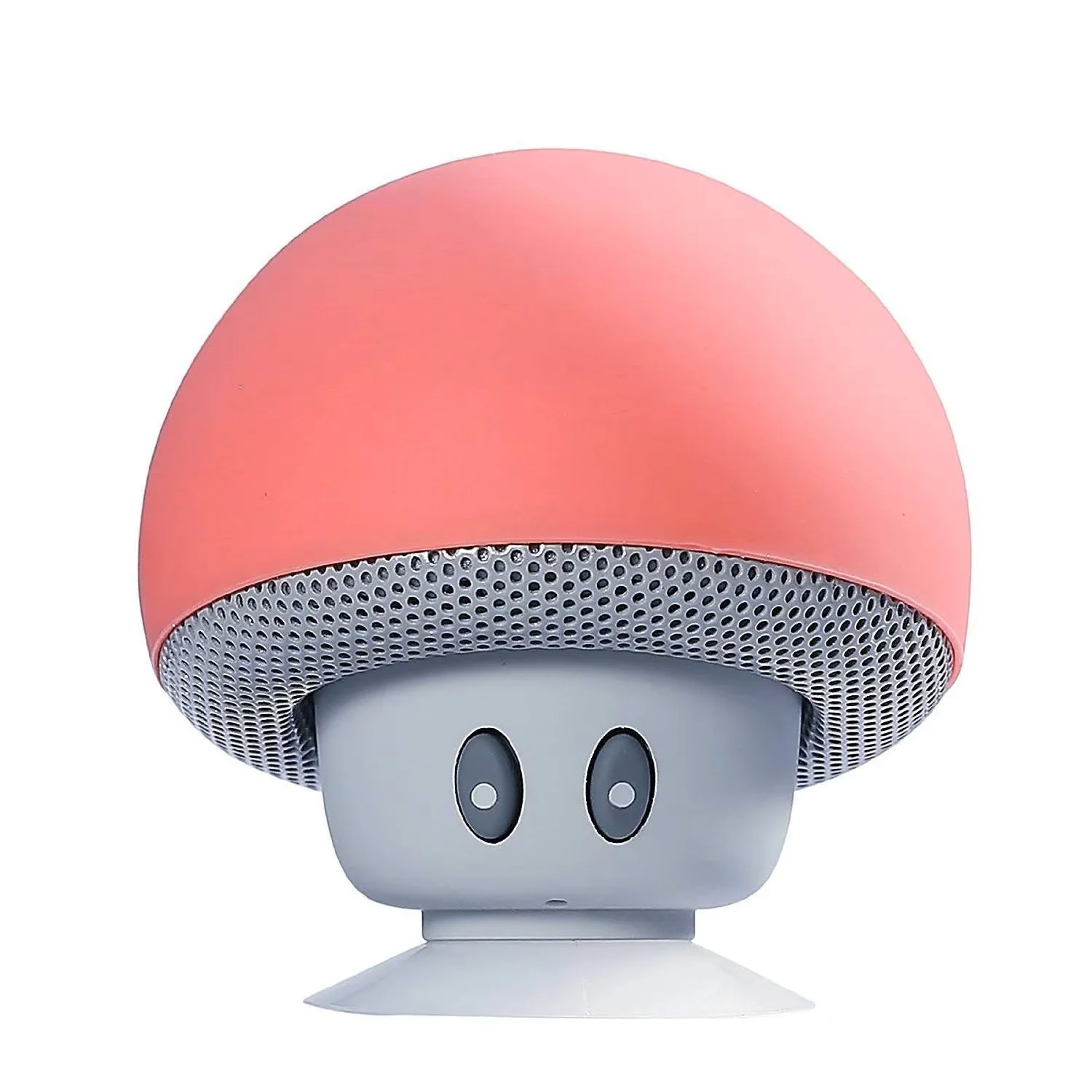 Wireless Bluetooth Speaker β Subwoofer Bass, 30-Foot Range, Suction Cup Outdoor Speaker - Image 9