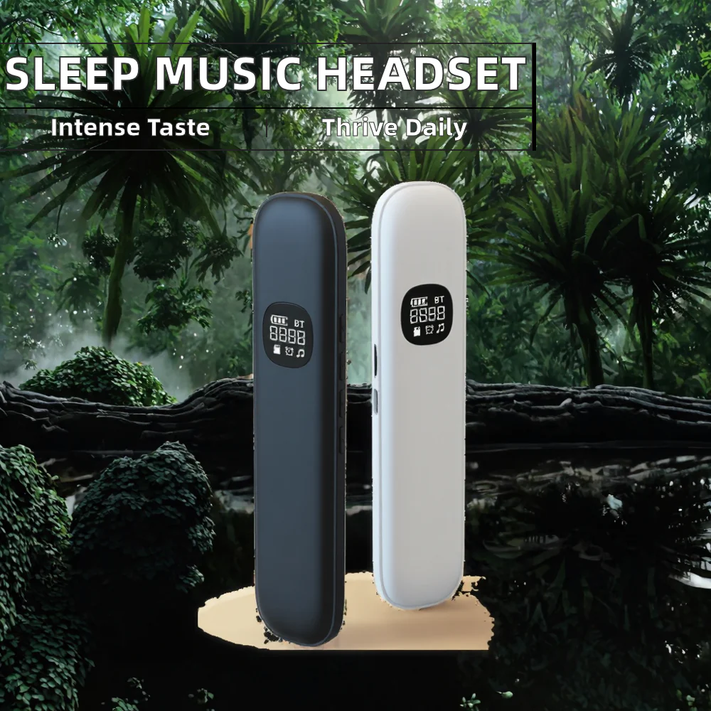 Wireless Pillow Bone Conduction Speaker - Image 4